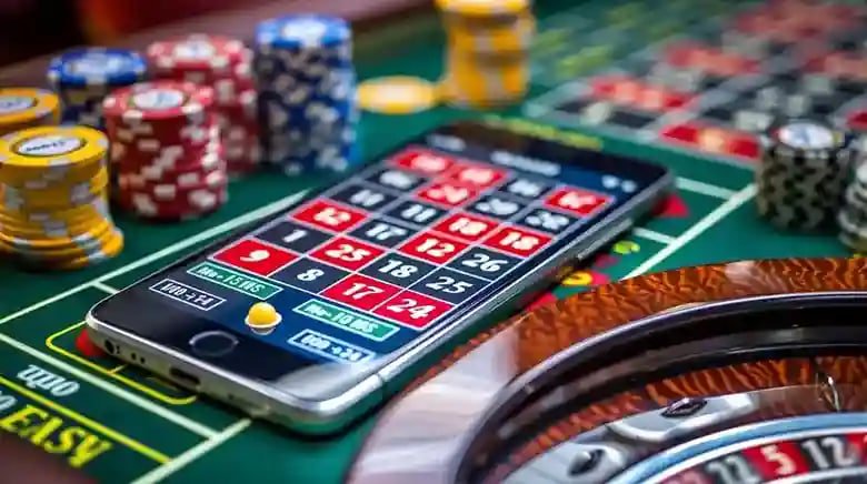 Konten taruhan sports dan casino berkualitas dengan akses mudah untuk member VIP olk88